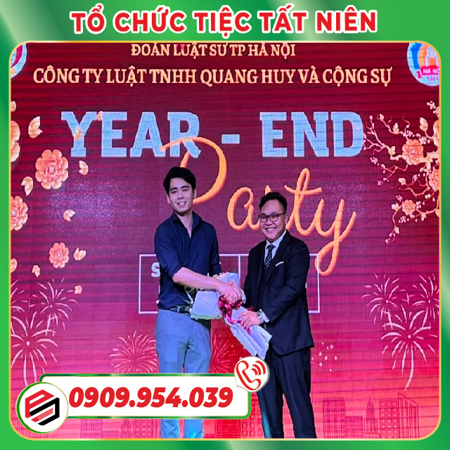 Quà tặng nhân viên Quà tặng nhân viên
