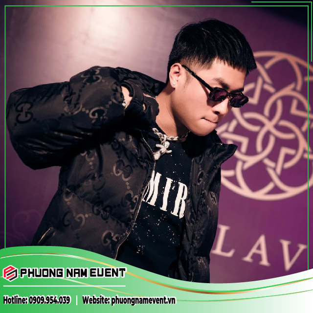 Hoàng Tử Long Biên - 24K Right Hoàng Tử Long Biên - 24K Right