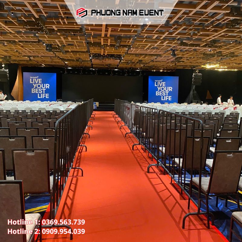 Sự kiện tại Tỉnh Bình Dương