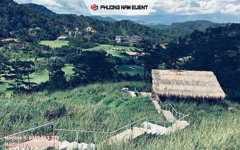 The Wilder - nest Đà Lạt