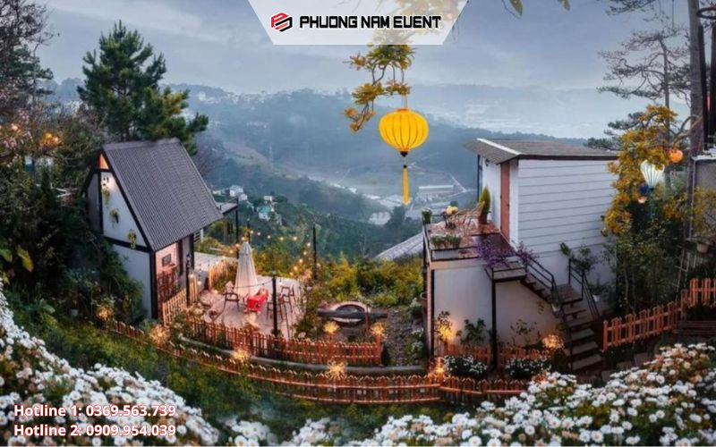 LengKeng Homestay Đà Lạt