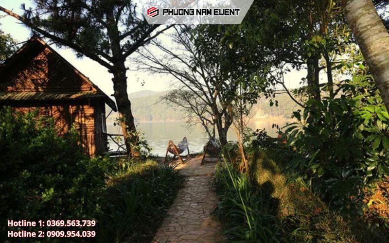 The Lake House Đà Lạt