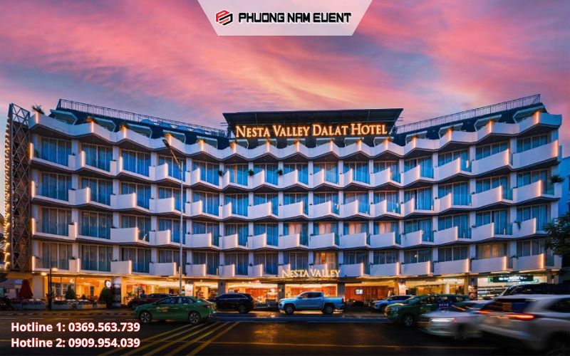 Golf Valley Hotel Đà Lạt