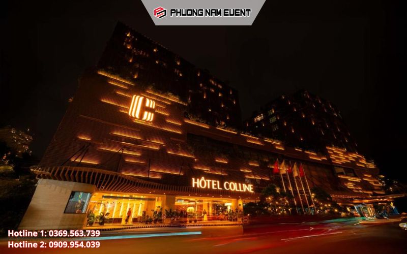 Colline Hotel Đà Lạt