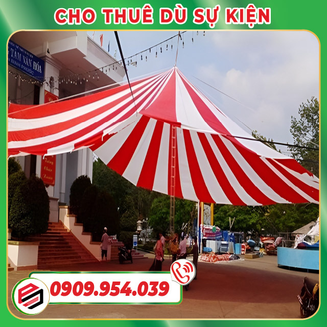Dù che mưa ngoài trời Dù che mưa ngoài trời