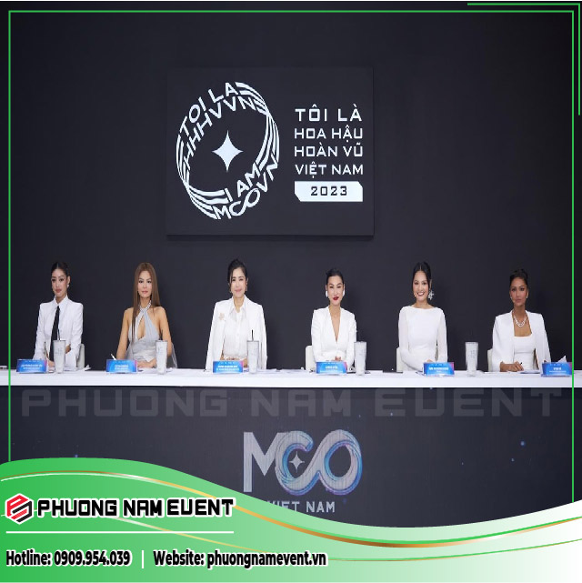 Press Conference Announcing Hoa Vu Hoan Vu Miss Cosmo Vietnam 2023 Press Conference Announcing Hoa Vu Hoan Vu Miss Cosmo Vietnam 2023