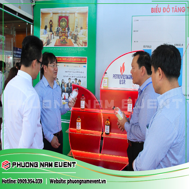 Mở rộng mối quan hệ hợp tác Mở rộng mối quan hệ hợp tác