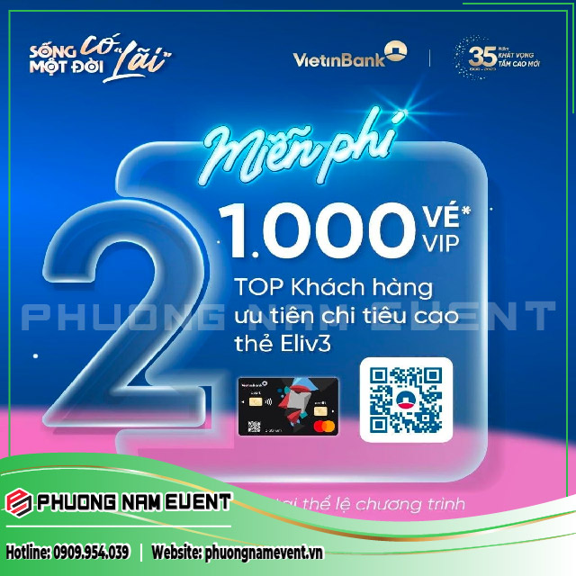 Cách Săn Vé Sự Kiện Sống Một Đời Có Lãi 2 Cách Săn Vé Sự Kiện Sống Một Đời Có Lãi 2