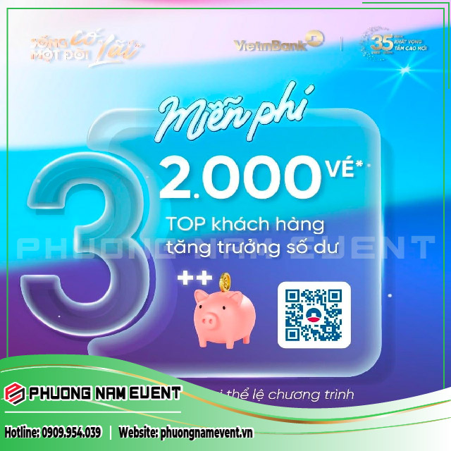 Cách Săn Vé Sự Kiện Sống Một Đời Có Lãi 3 Cách Săn Vé Sự Kiện Sống Một Đời Có Lãi 3