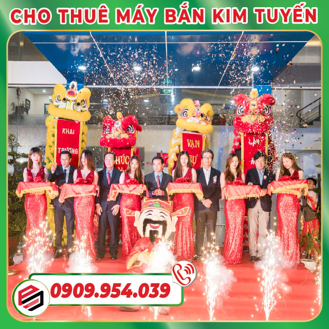 Kết Hợp Máy Bắn Kim Tuyến Với Pháo Điện Kết Hợp Máy Bắn Kim Tuyến Với Pháo Điện