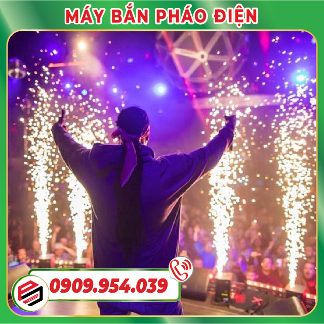 Electric Fireworks Musical Events Electric Fireworks Musical Events