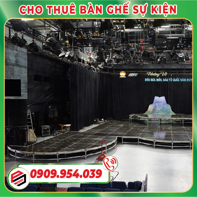Cho thuê bàn ghế đại biểu Cho thuê bàn ghế đại biểu