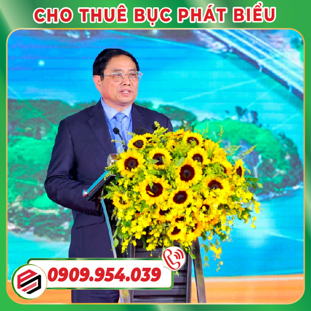 Increase the aesthetics of the event