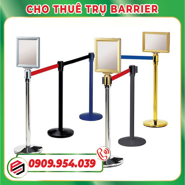 Cột chắn inox kèm bảng chỉ dẫn Cột chắn inox kèm bảng chỉ dẫn