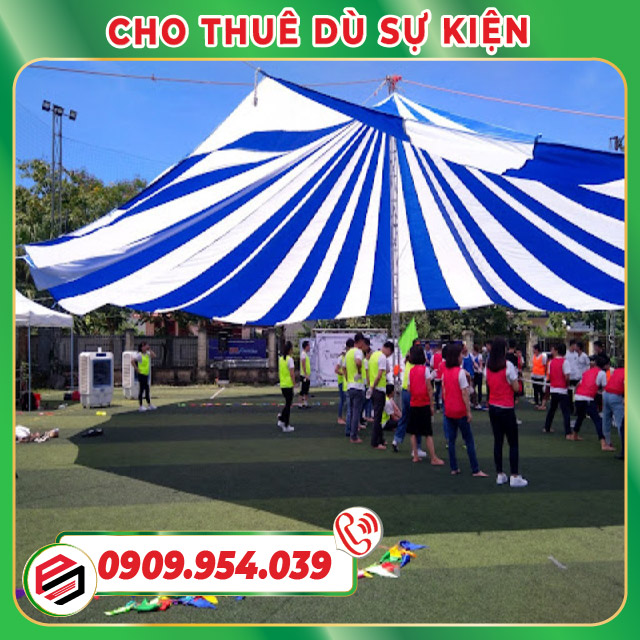 Dù che nắng sự kiện thể thao ngoài trời Dù che nắng sự kiện thể thao ngoài trời