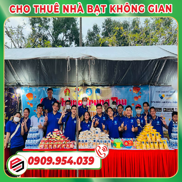 Mid-Autumn Festival is an Opportunity for Businesses to Promote Their Image