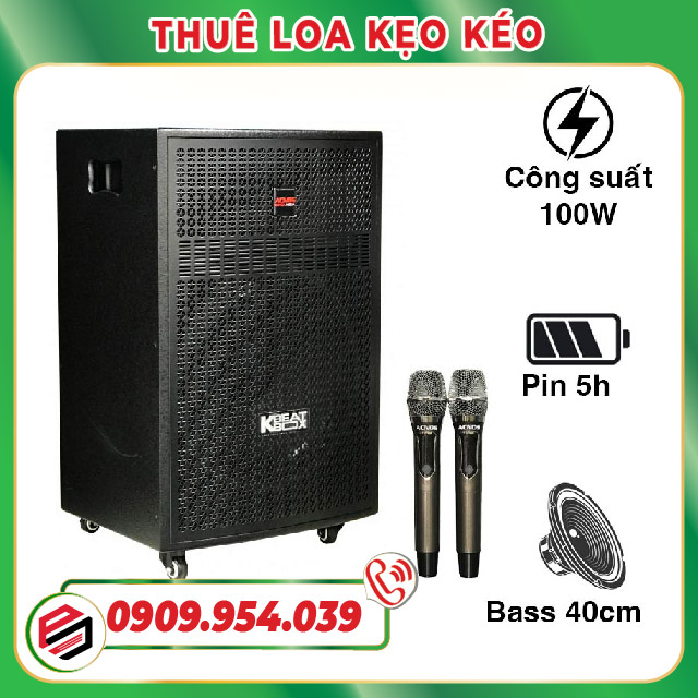 Standard speaker sound quality Standard speaker sound quality