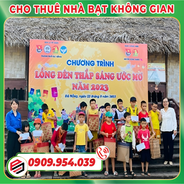 Volunteer Activities