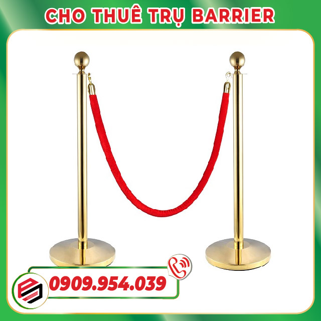 Cột chắn inox Cột chắn inox