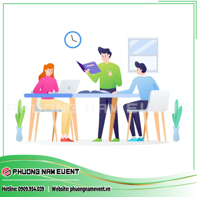 Prepare to Participate