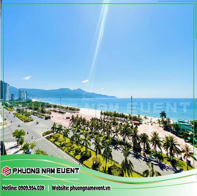 East Sea Park - Da Nang