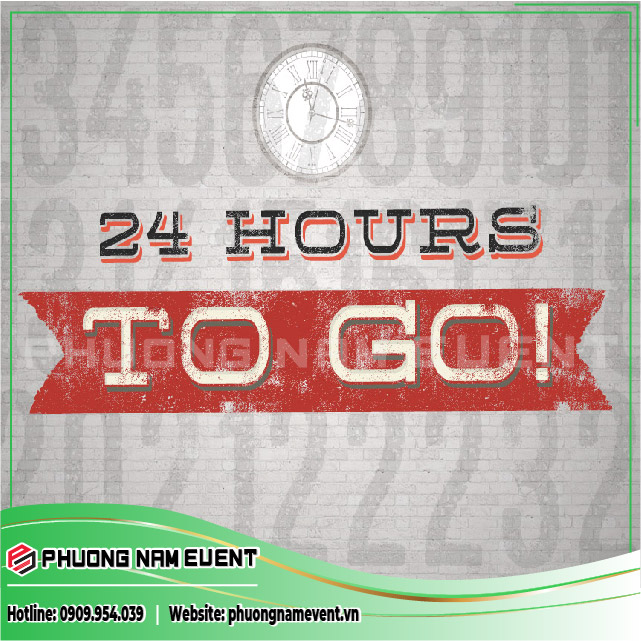 Countdown 24h Countdown 24h