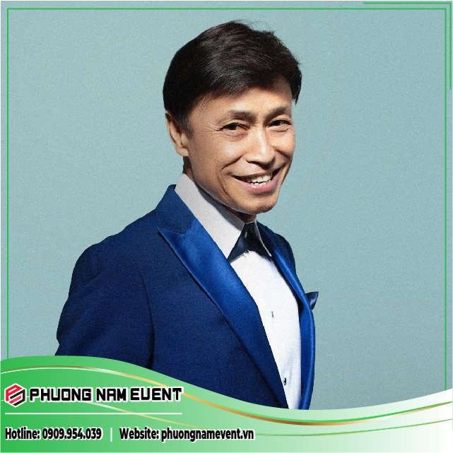 The Keeper of Spring - Famous singer Tuan Ngoc