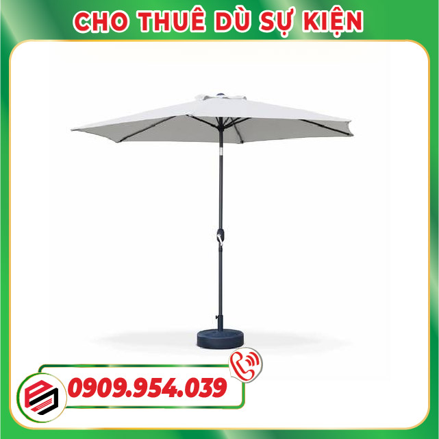 Dù chính tâm Dù chính tâm