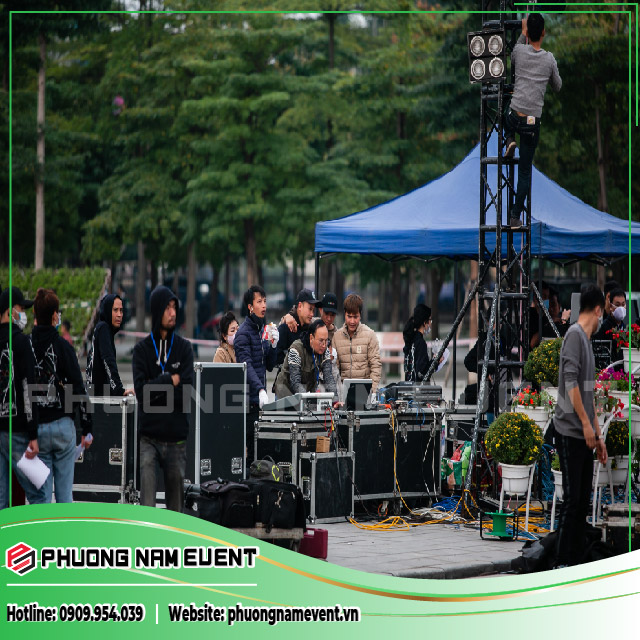 Event Organizing Team Event Organizing Team