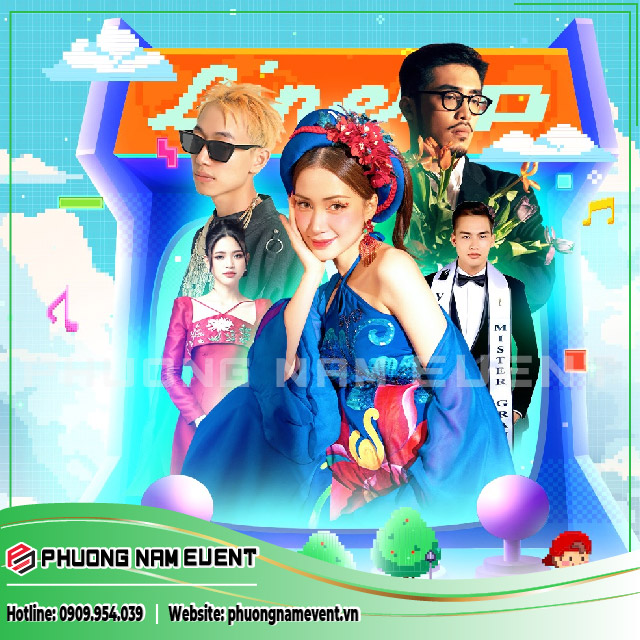 Dàn Line-up Đỉnh Của Đỉnh