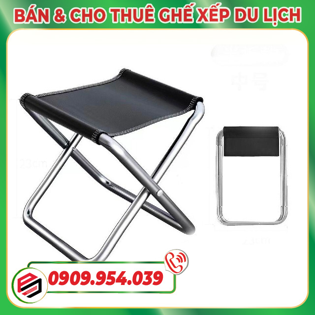 Folding Chair Without Backrest Folding Chair Without Backrest