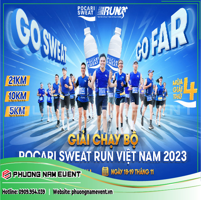 Design banners for the running race Design banners for the running race