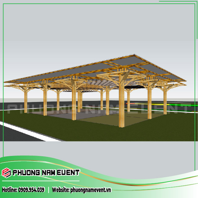 Gian Hàng Triển Lãm Gian Hàng Triển Lãm