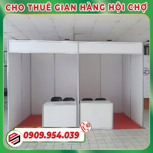 Fair Booth Rental Fair Booth Rental