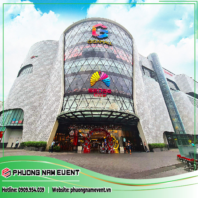 Gigamall - Nơi Bán Vé Triển Lãm Van Gogh Gigamall - Nơi Bán Vé Triển Lãm Van Gogh