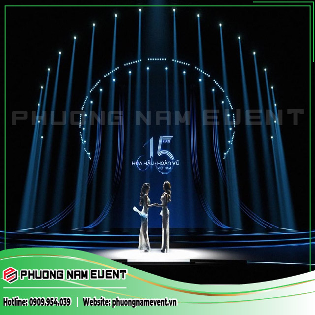 Spectacular Sound and Lighting System Spectacular Sound and Lighting System