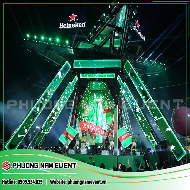 Heineken Countdown Party 2023 Heineken Countdown Party 2023