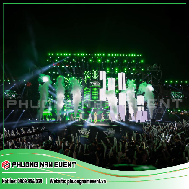 Herbalife Nutrition Countdown Party Chào Xuân 2023 Herbalife Nutrition Countdown Party Chào Xuân 2023