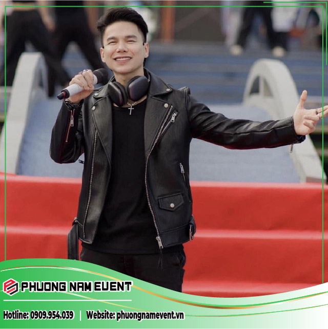 Hoang Ton - Ecopark Countdown Nghe An 2024