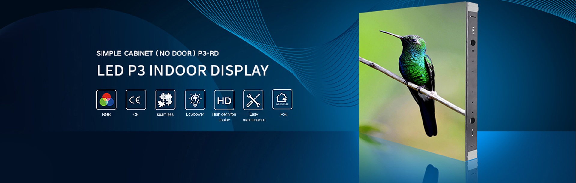 LED Phương Nam LED Phương Nam