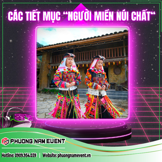 Quality Cultural Performances