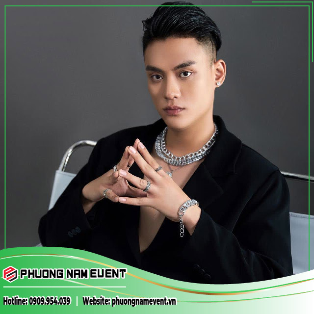 MC Đại An MC Đại An