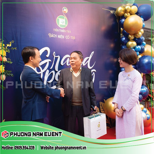 Thay Lời Cảm Ơn Chân Thành