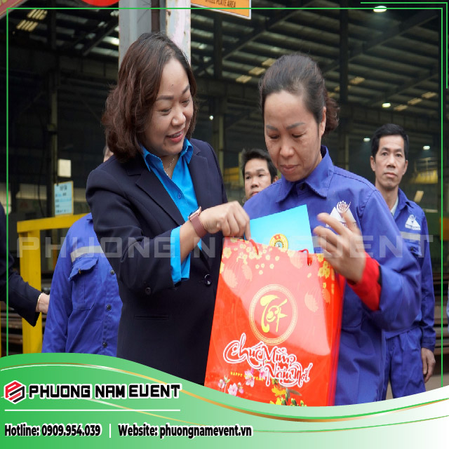 Một Lời Tri Ân Sâu Sắc