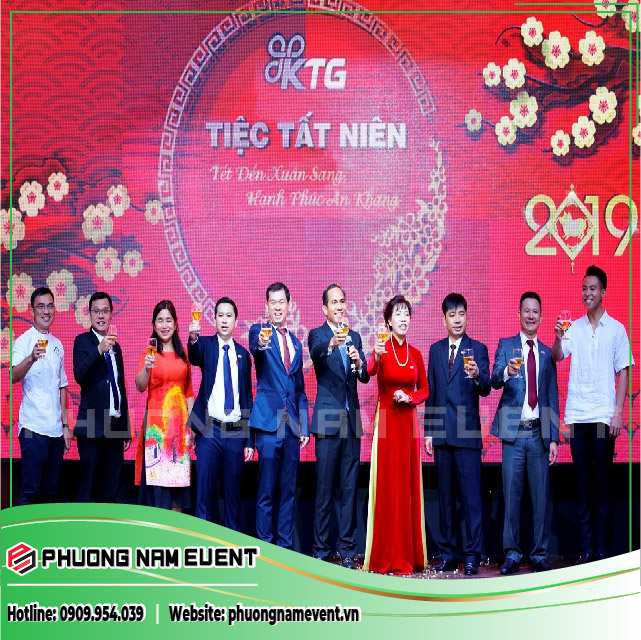 Nâng Cao Vị Thế Và Hình Ảnh Công Ty