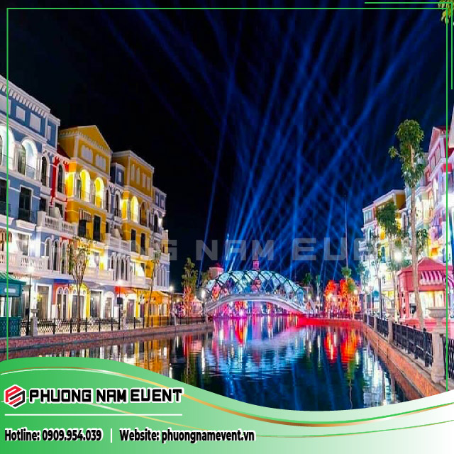 Khung Cảnh Ấn Tượng Tại Mega Gard World Hà Nội Khung Cảnh Ấn Tượng Tại Mega Gard World Hà Nội
