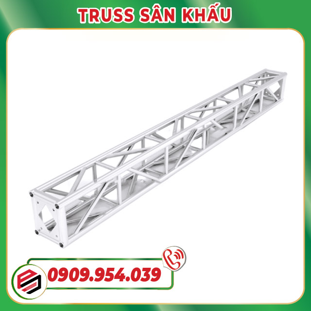 Aluminum Truss Bar (Module) Aluminum Truss Bar (Module)
