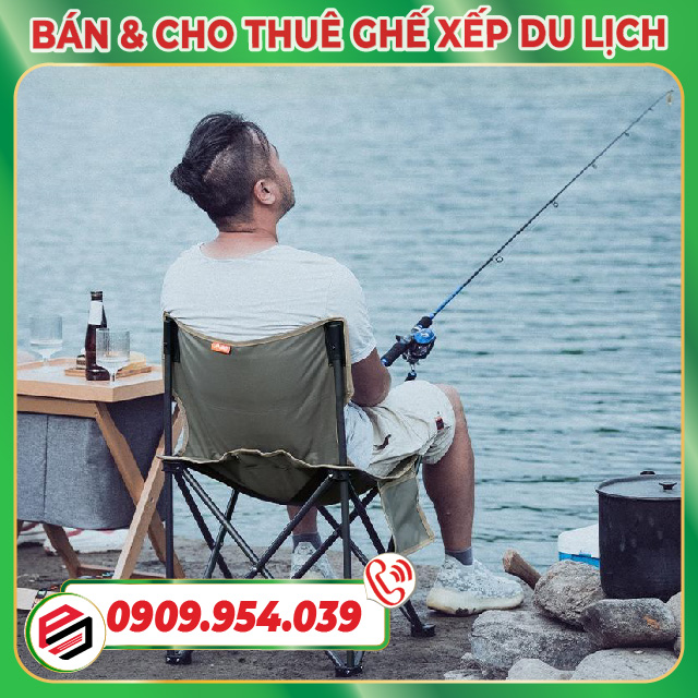 Fishing Folding Chair Fishing Folding Chair