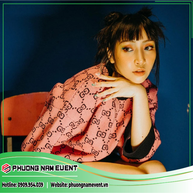 My Anh - Ecopark Countdown Hanoi 2024