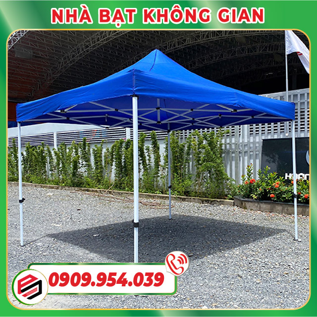 Nhà bạt di động Nhà bạt di động
